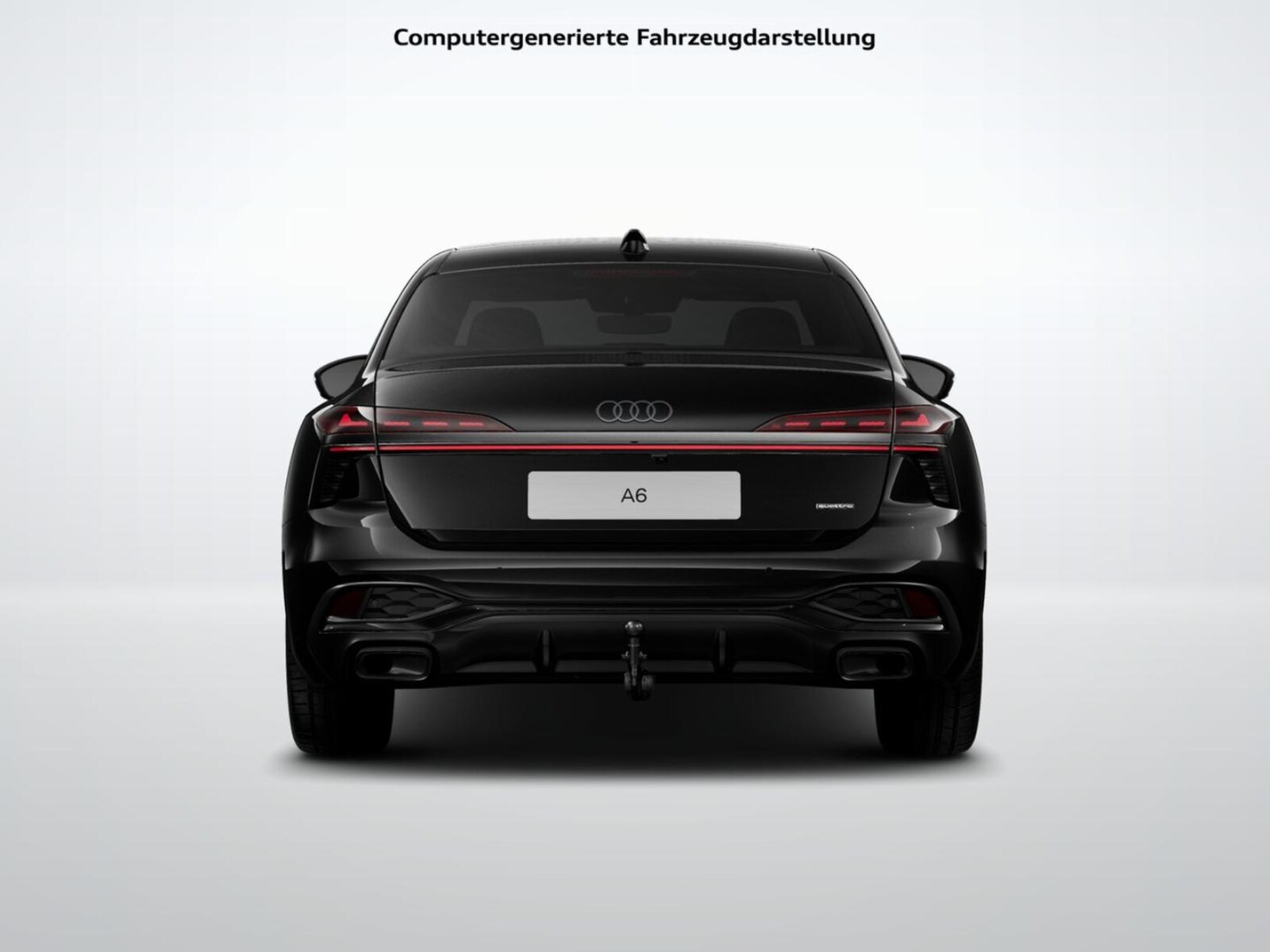 Audi A6 Limousine – Bild 5