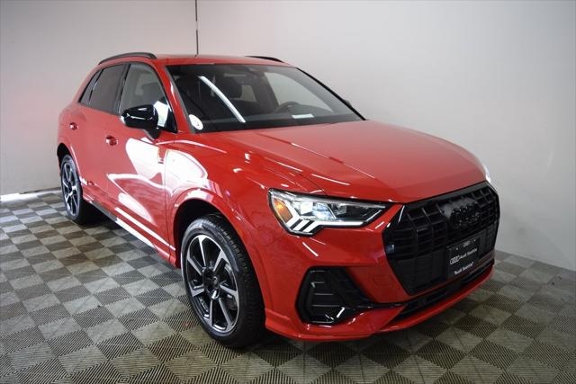 Photo of 2025 Audi Q3