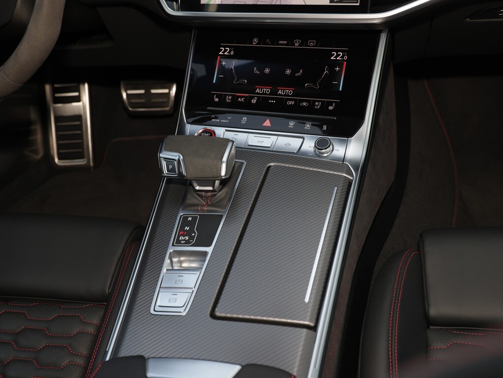 Audi RS 6 Avant