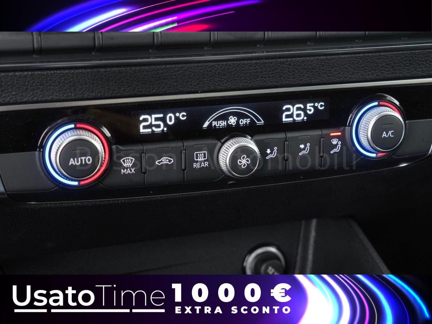 Image about Audi Q2 S line edition 30 TDI 85 kW (116 CV) S tronic