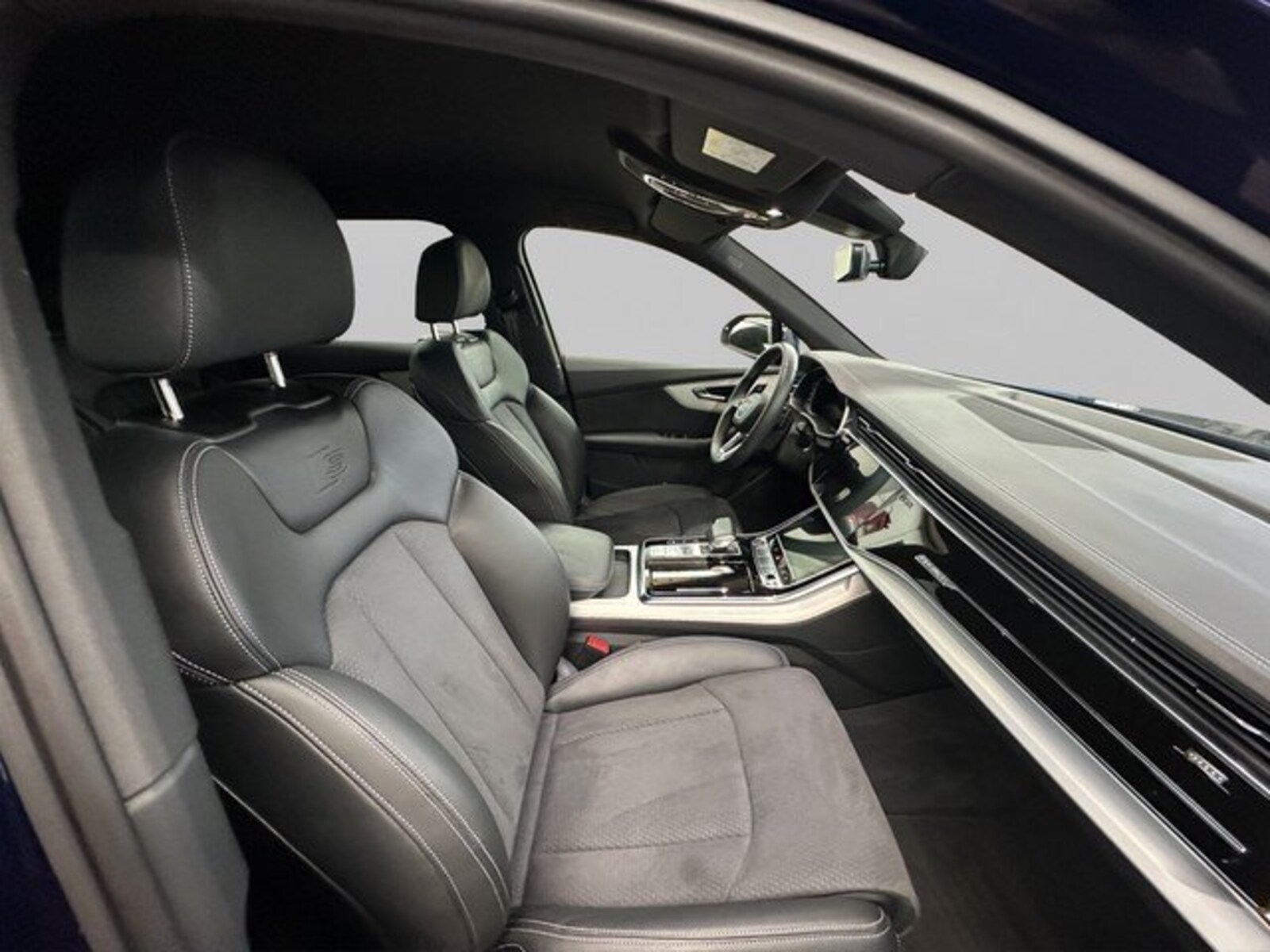 Audi Q7 – Bild 7