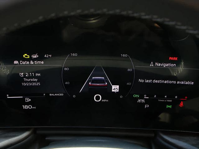 2025 AUDI Q5 - Image 18