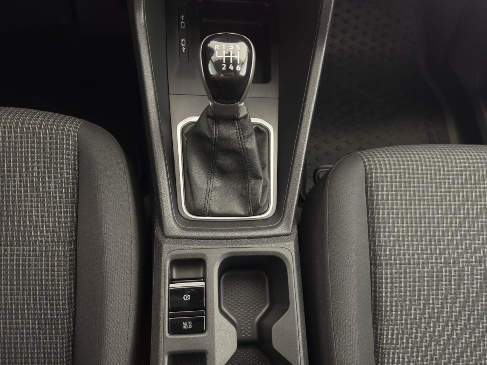 Volkswagen Caddy Maxi Cargo