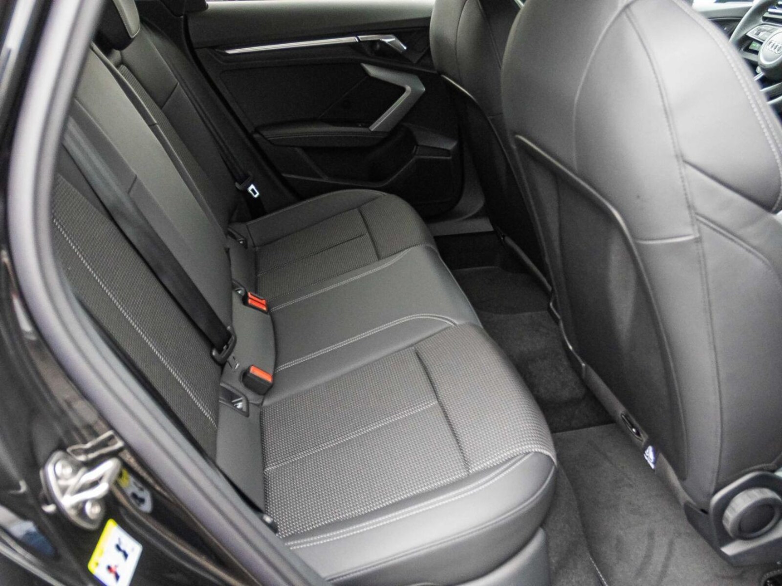 Audi A3 Sportback – Bild 17