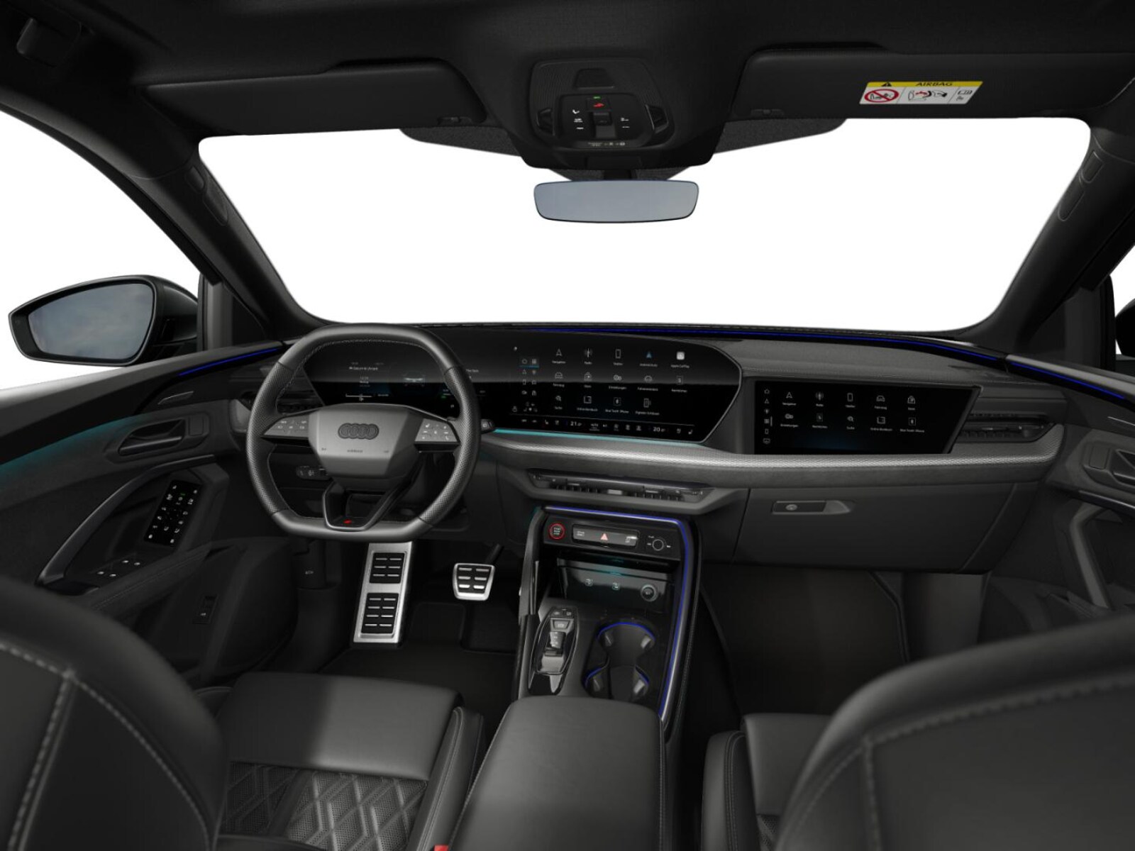 Audi SQ5 Sportback – Bild 8