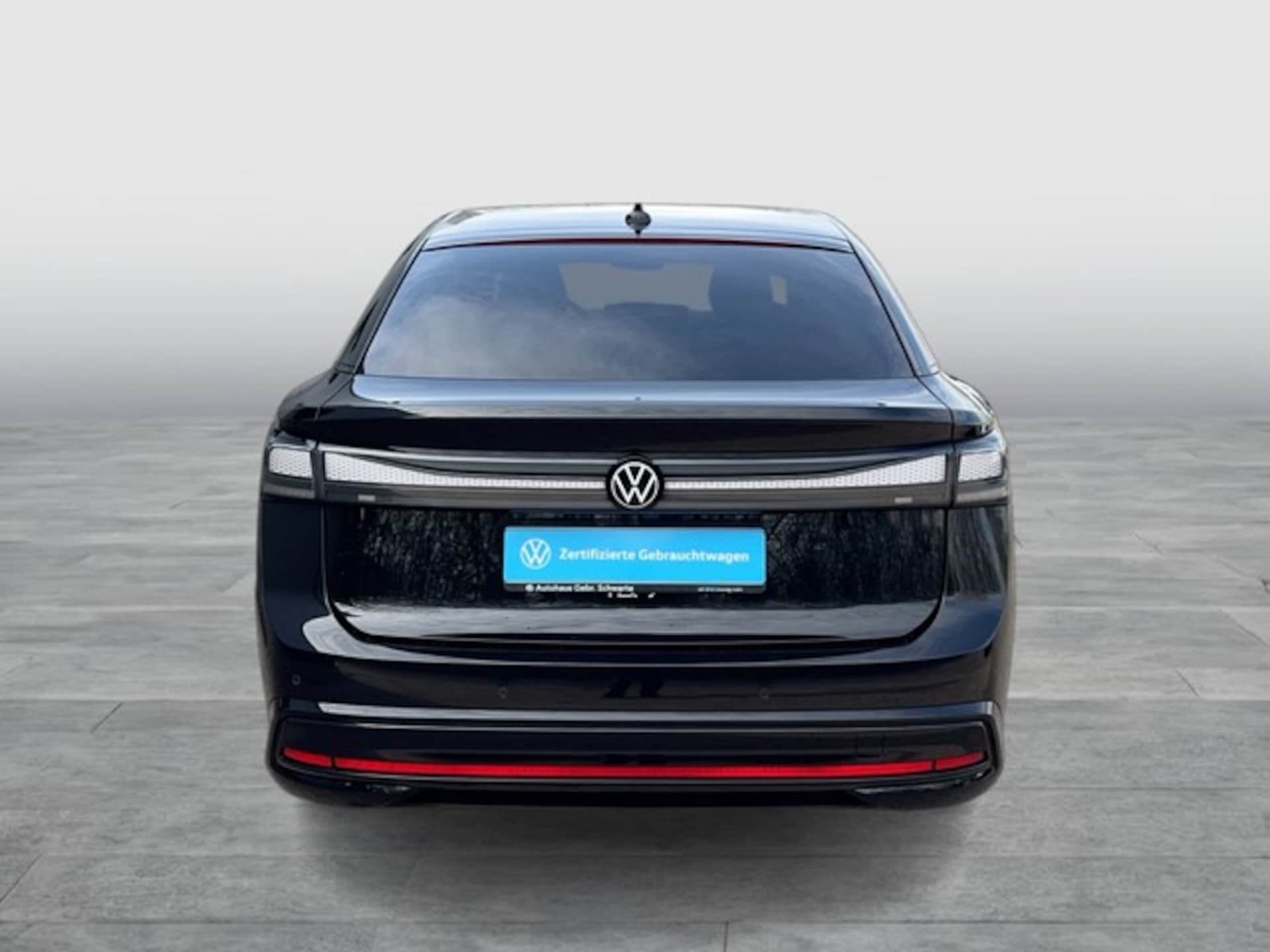 Volkswagen ID.7 Pro