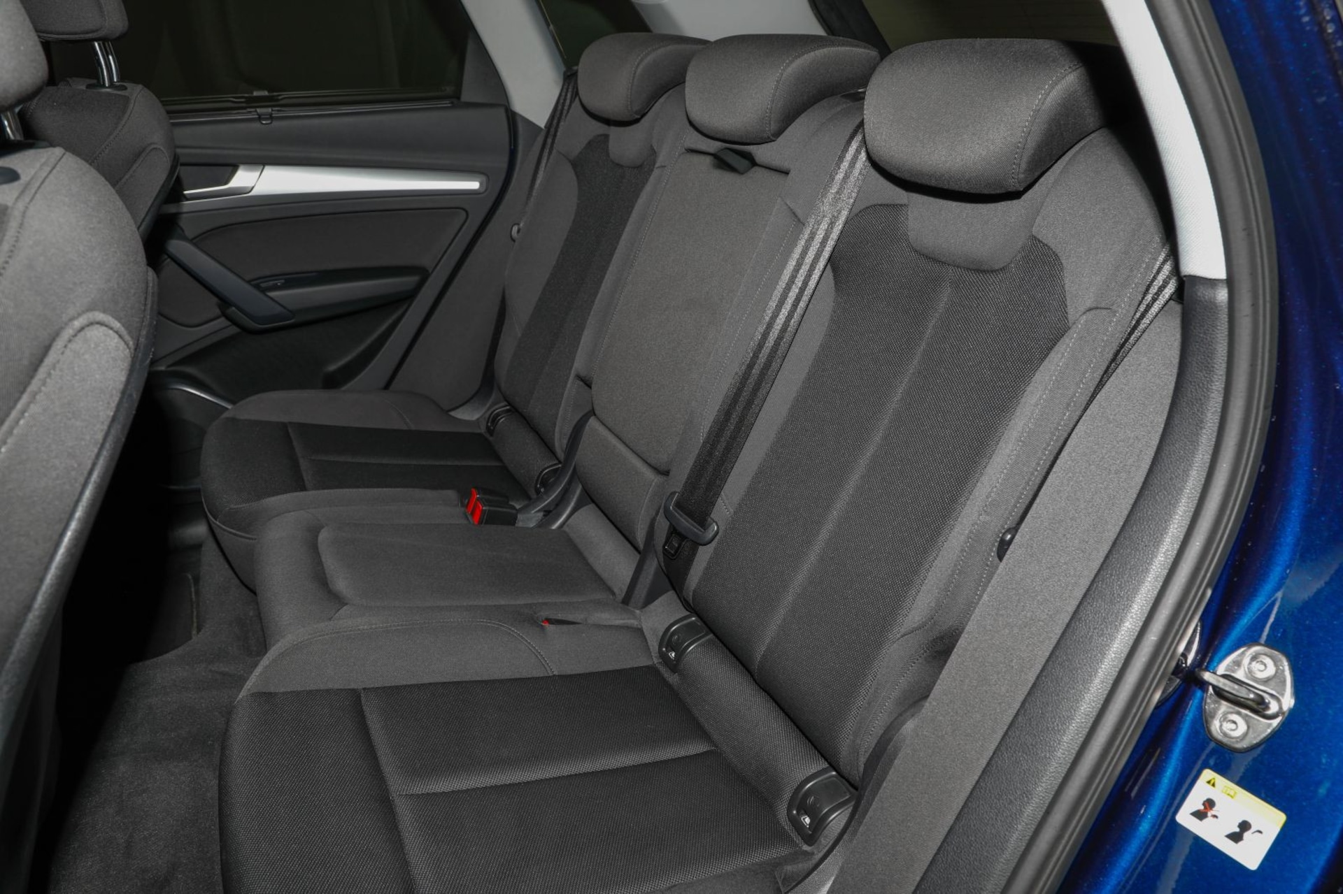 Audi Q5 SUV S line