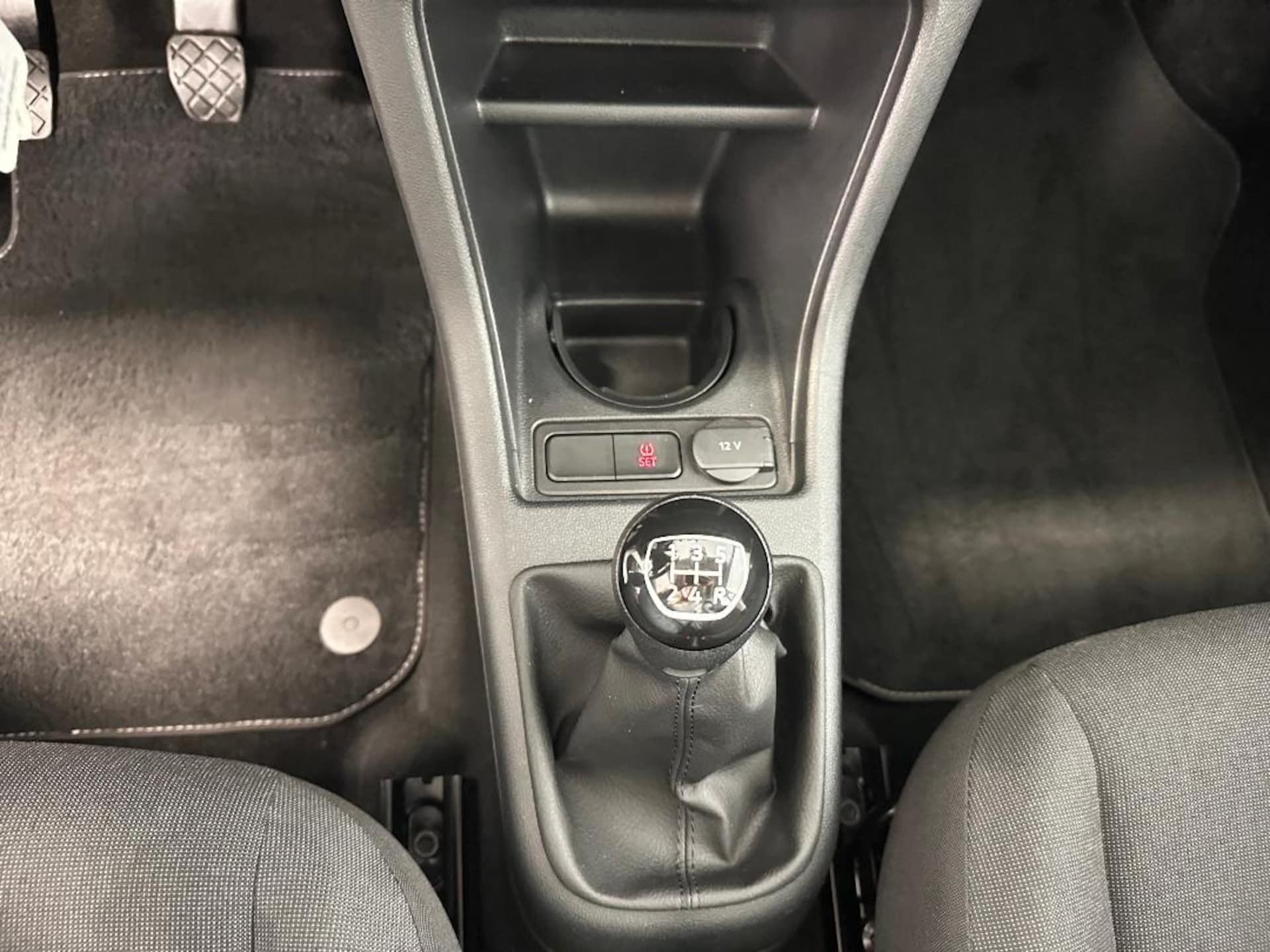Volkswagen up! move up!