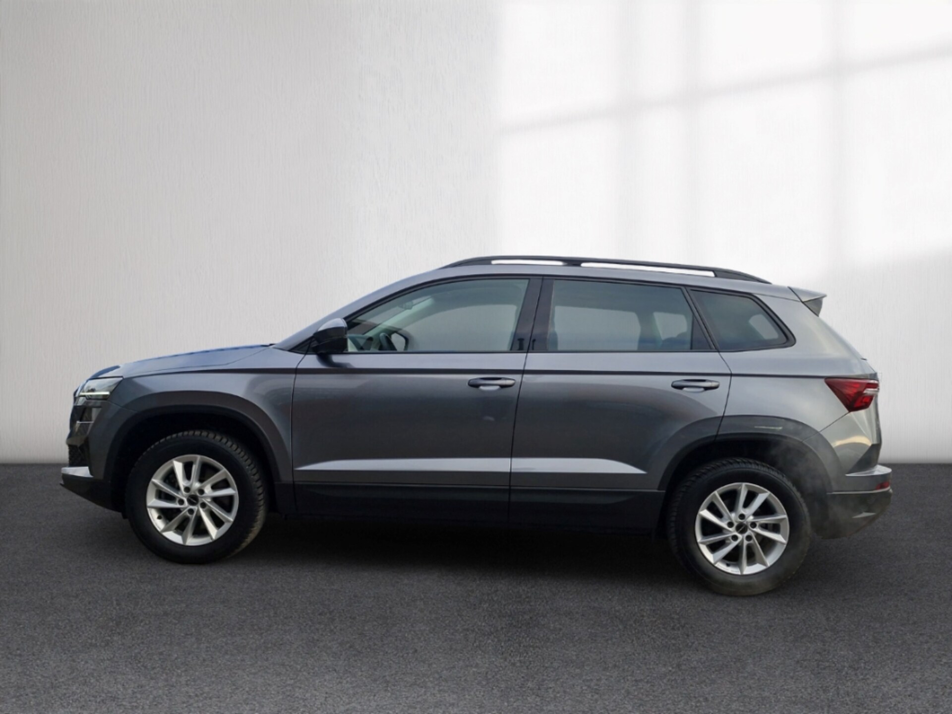 Skoda Karoq Style