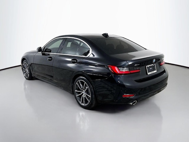 2021 BMW 330i