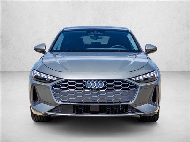 2026 Audi A5 Sedan