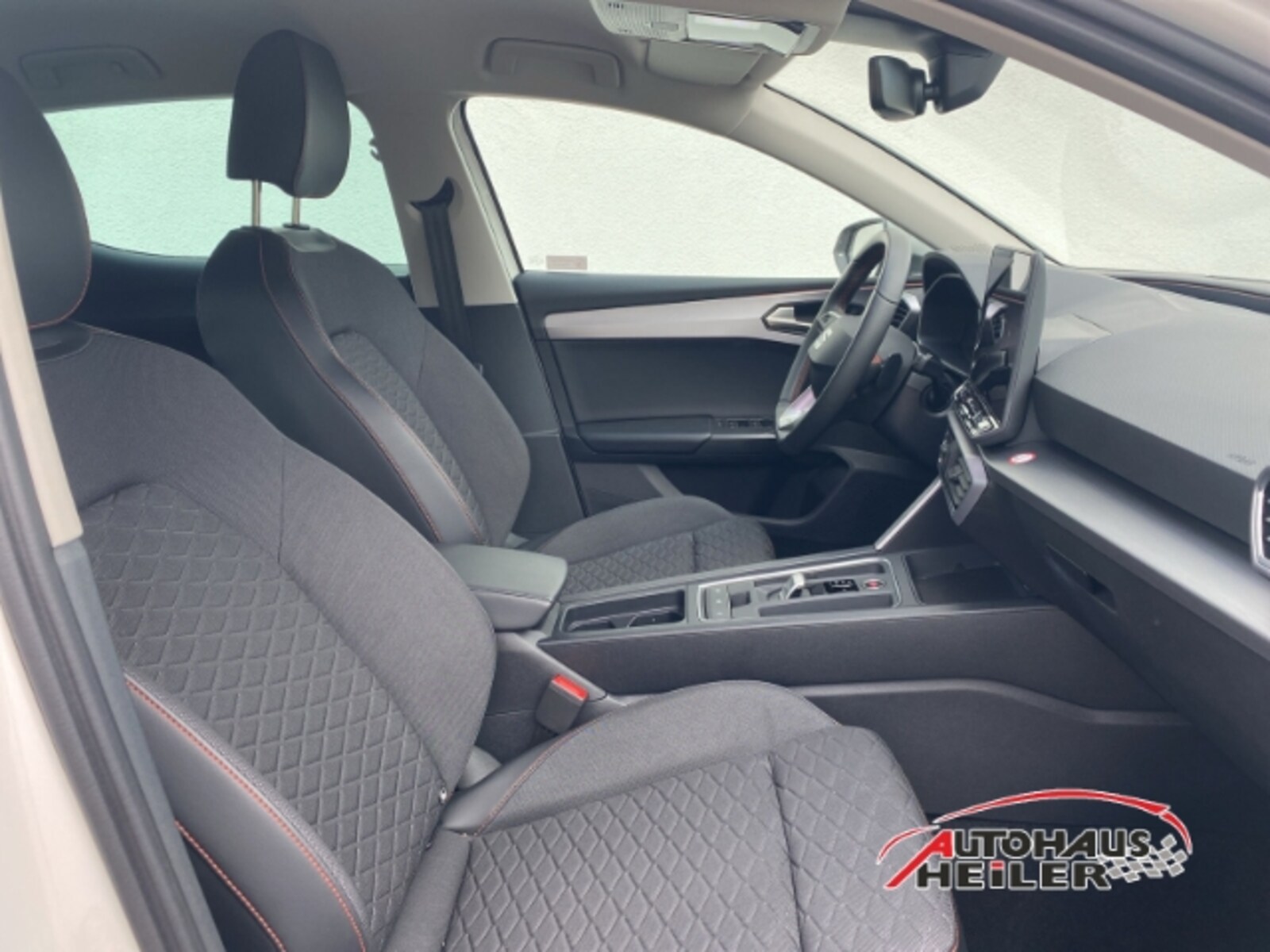 SEAT Leon – Bild 8