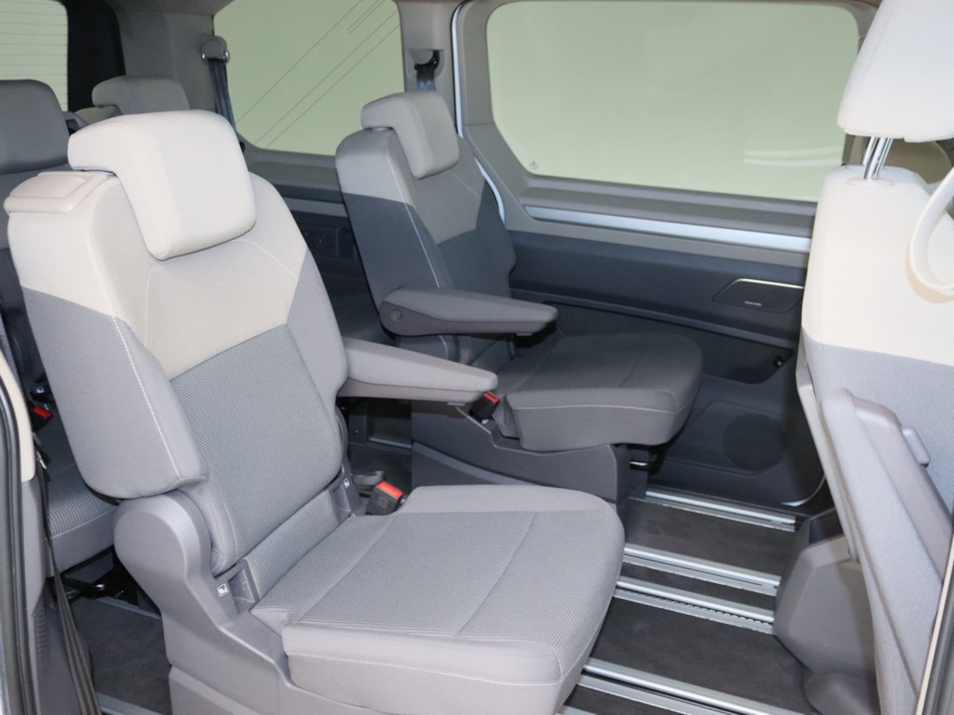 Volkswagen Multivan Life