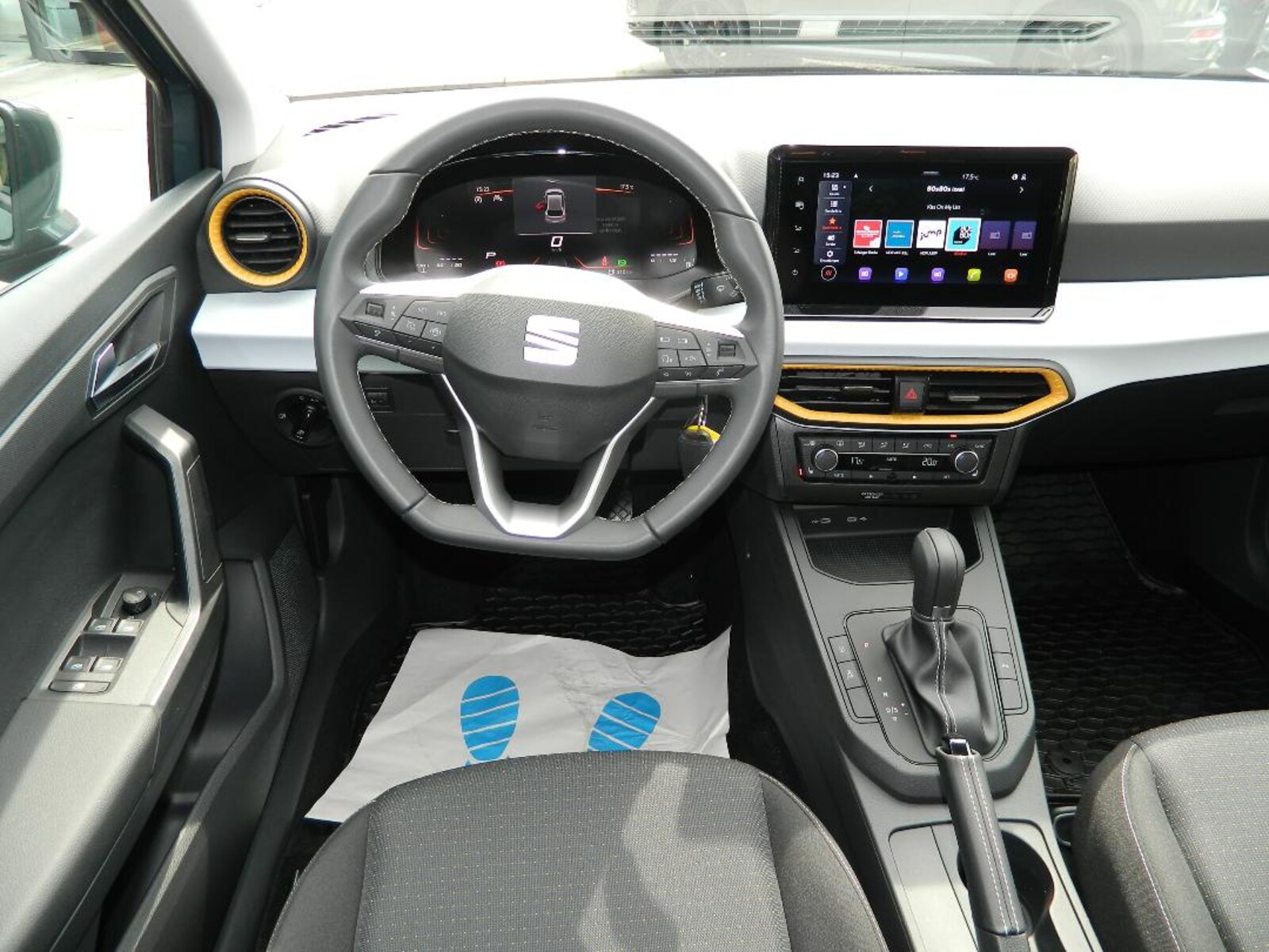 SEAT Ibiza – Bild 10