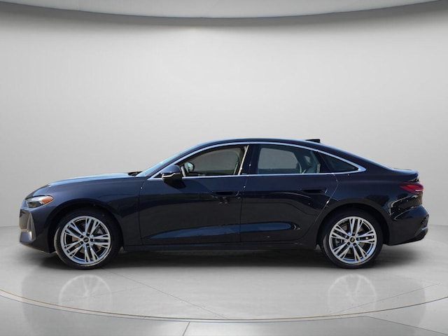 2026 Audi A5 Sedan