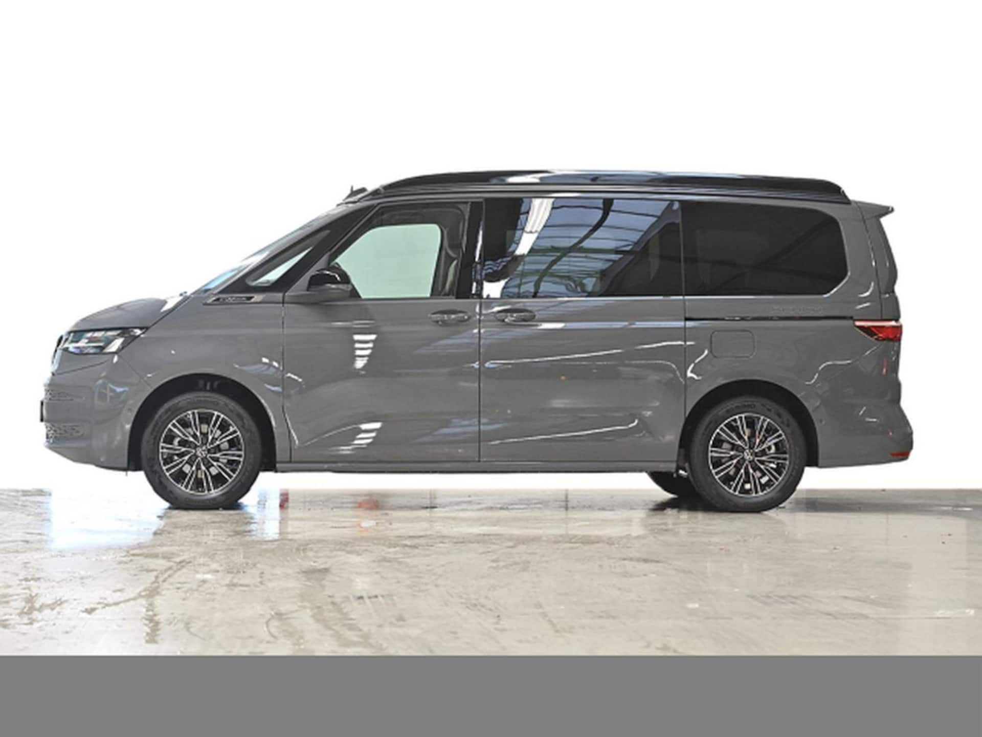 Volkswagen California Beach