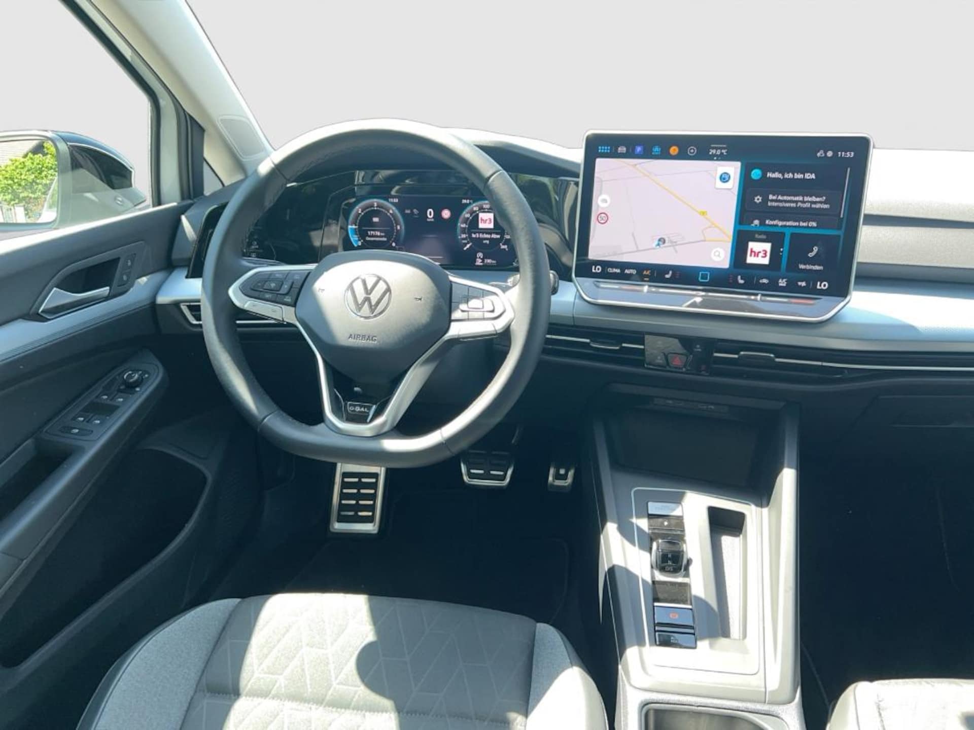 Volkswagen Golf Goal