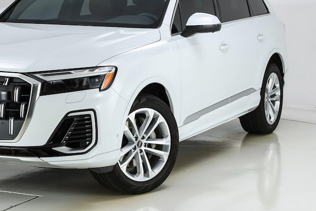 2025 Audi Q7