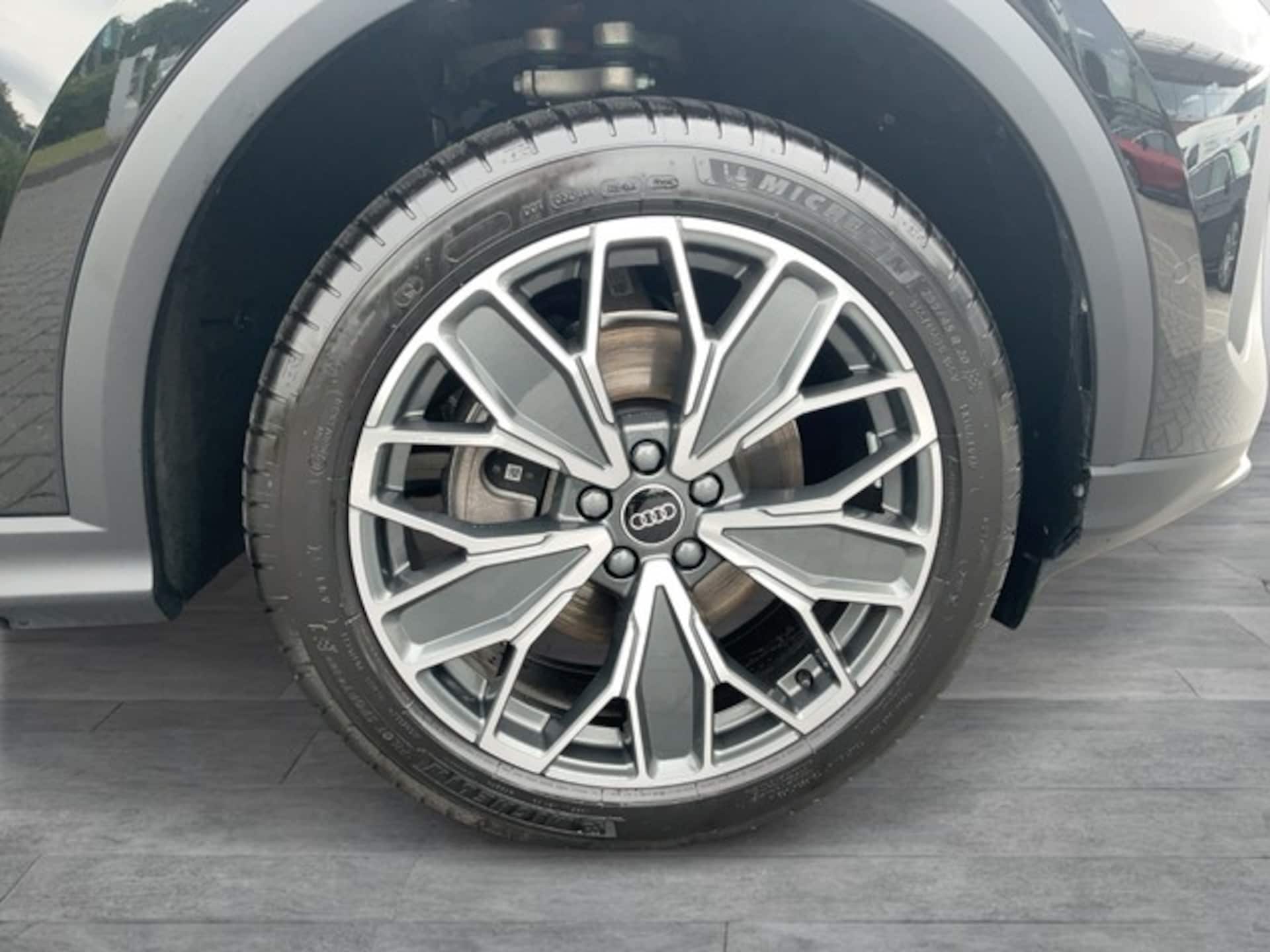Audi Q5 SUV