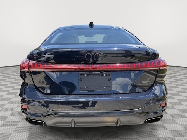 2026 Audi A5 Sedan