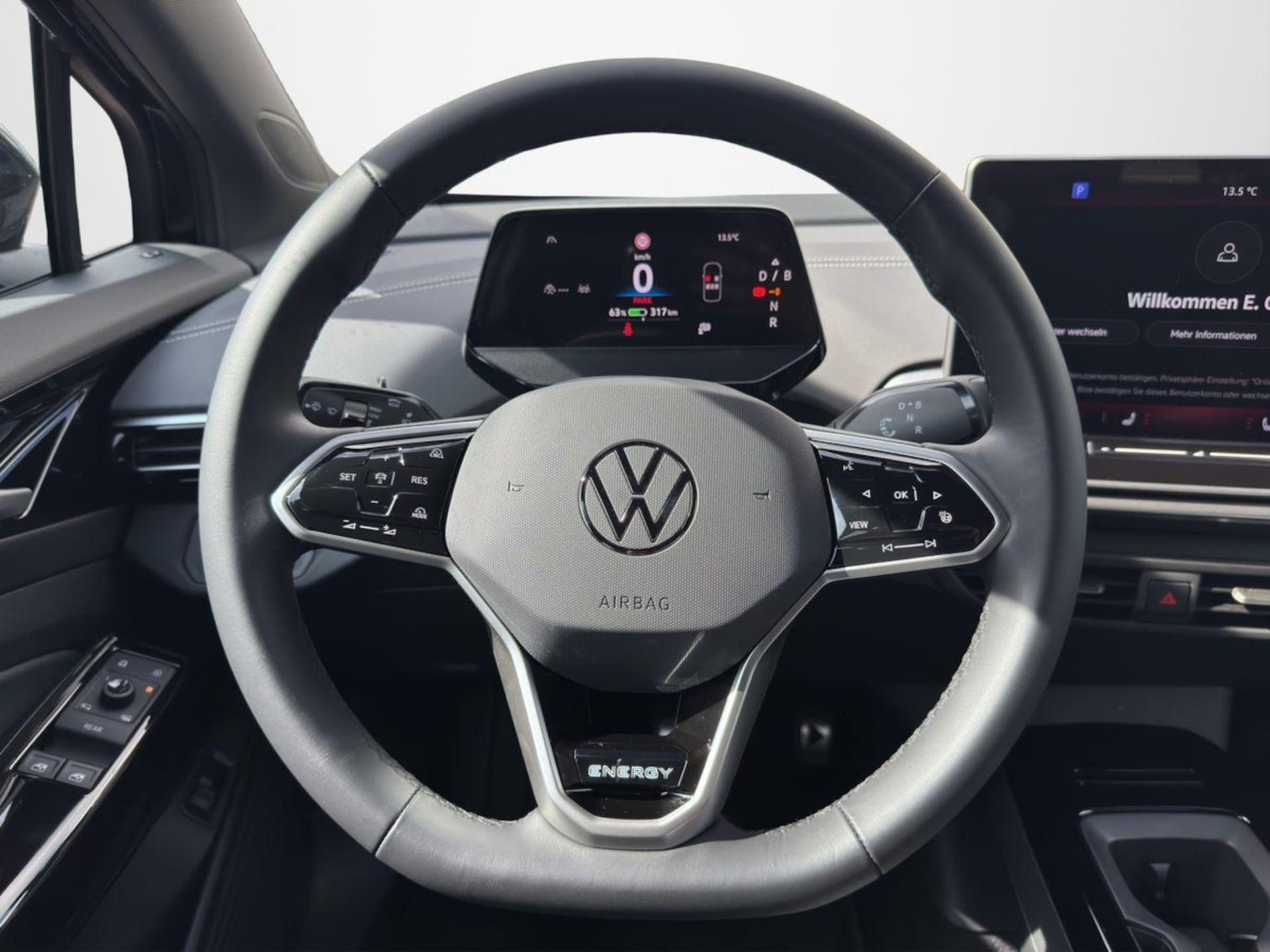 Volkswagen ID.4 Pro