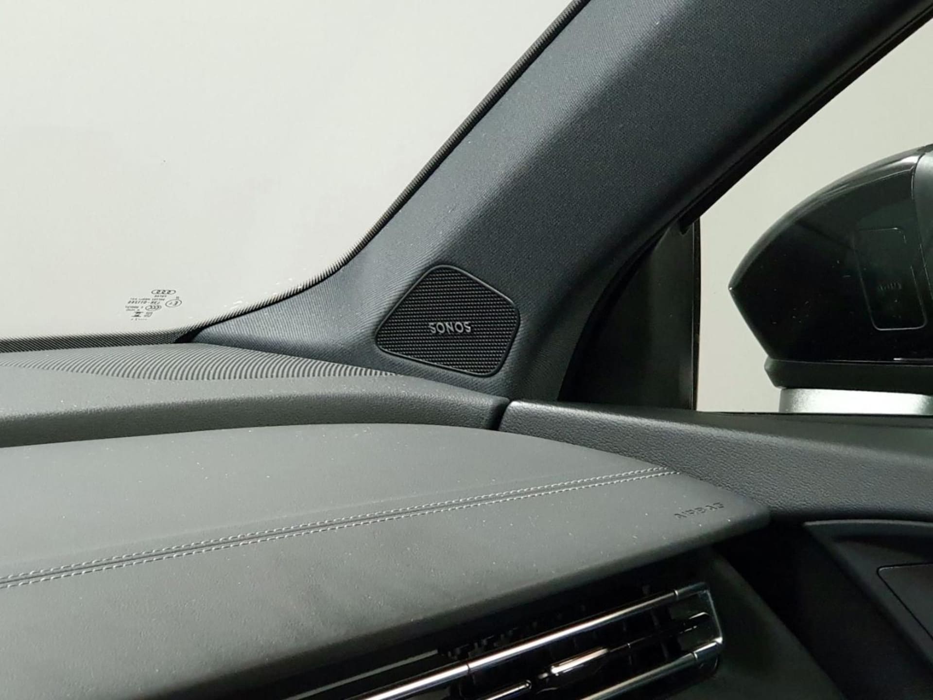 Audi A3 Sportback Advanced