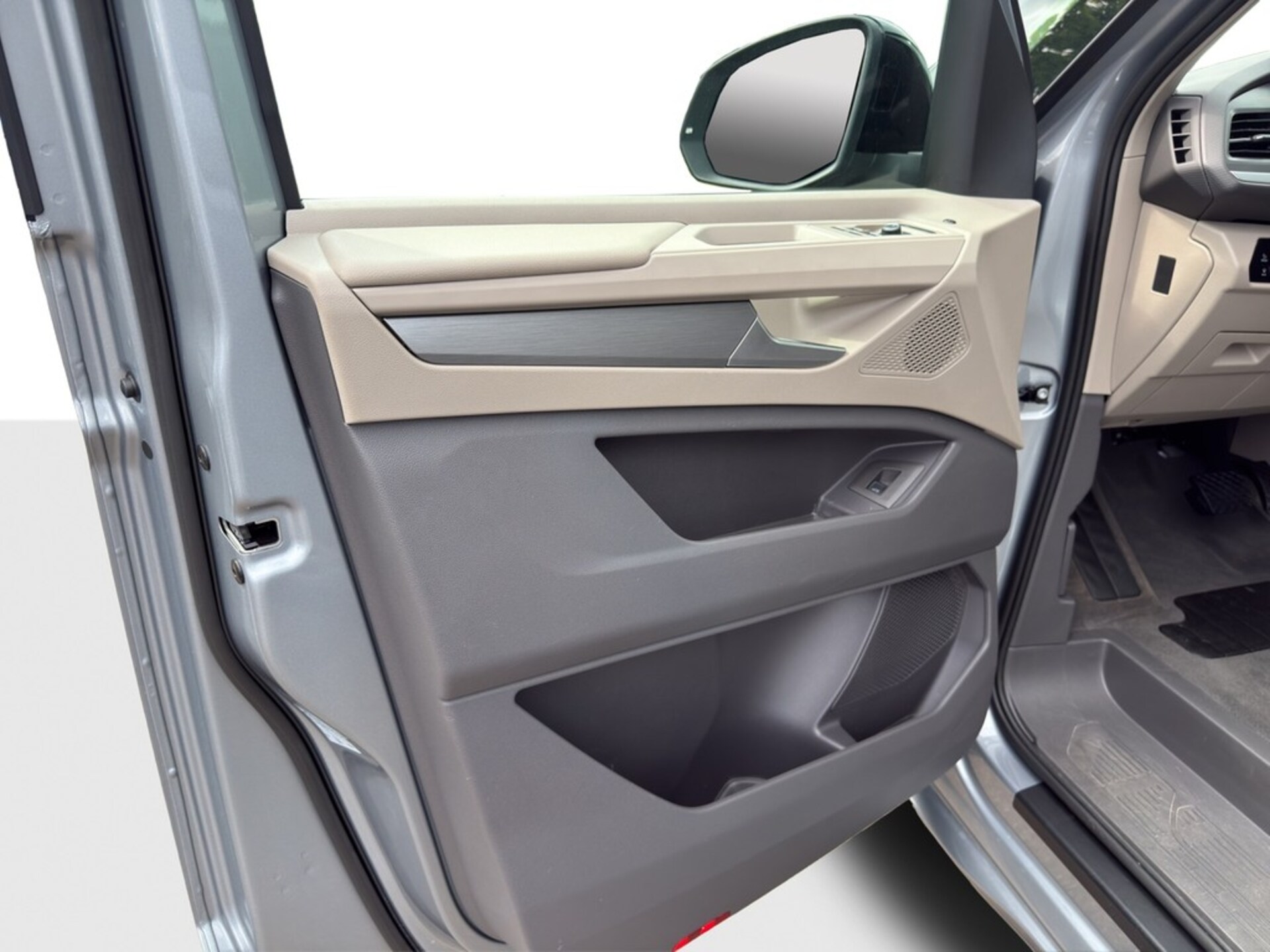 Volkswagen Multivan Langversion Life