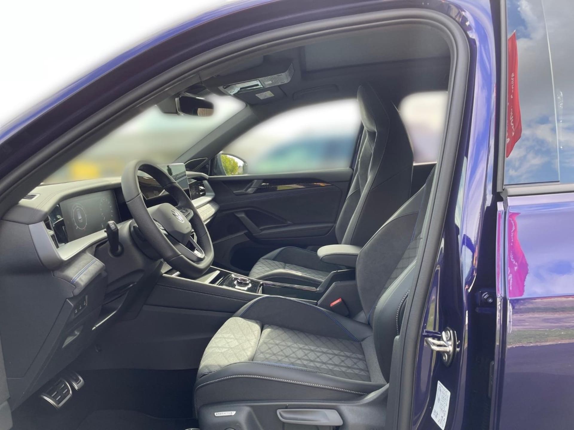 Volkswagen Tayron R-Line