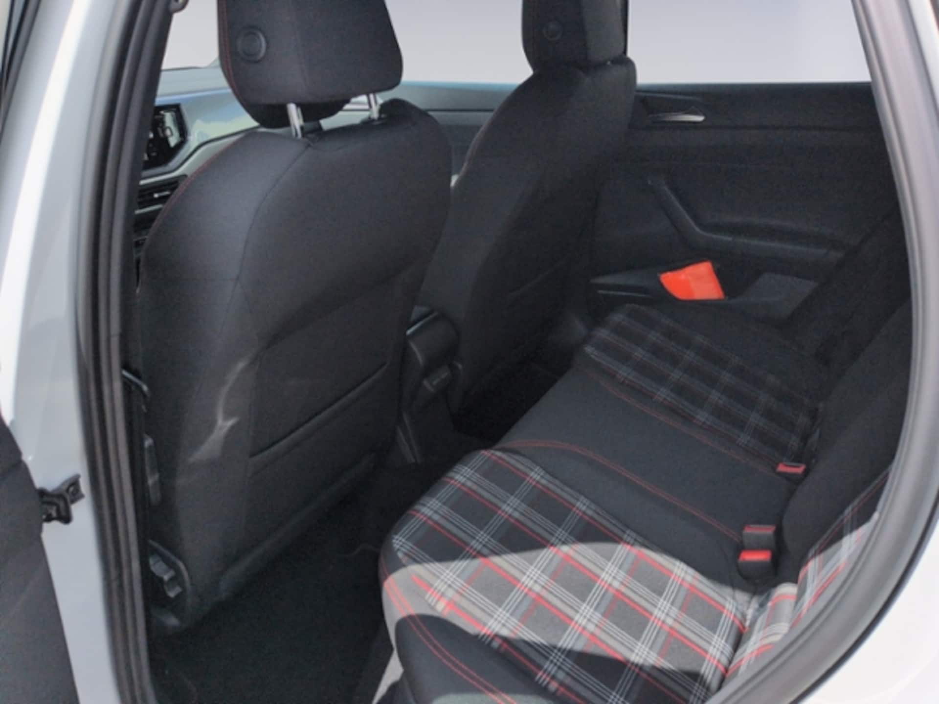 Volkswagen Polo GTI
