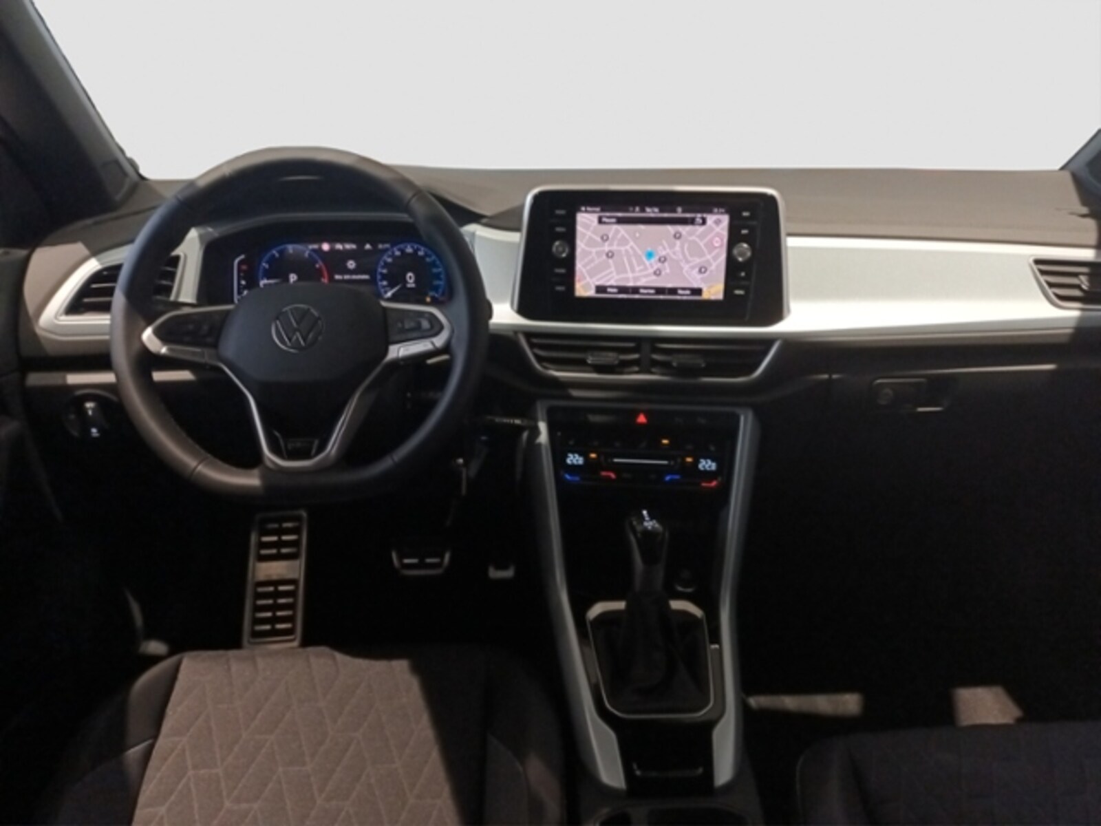 Volkswagen T-Roc Cabriolet – Bild 15