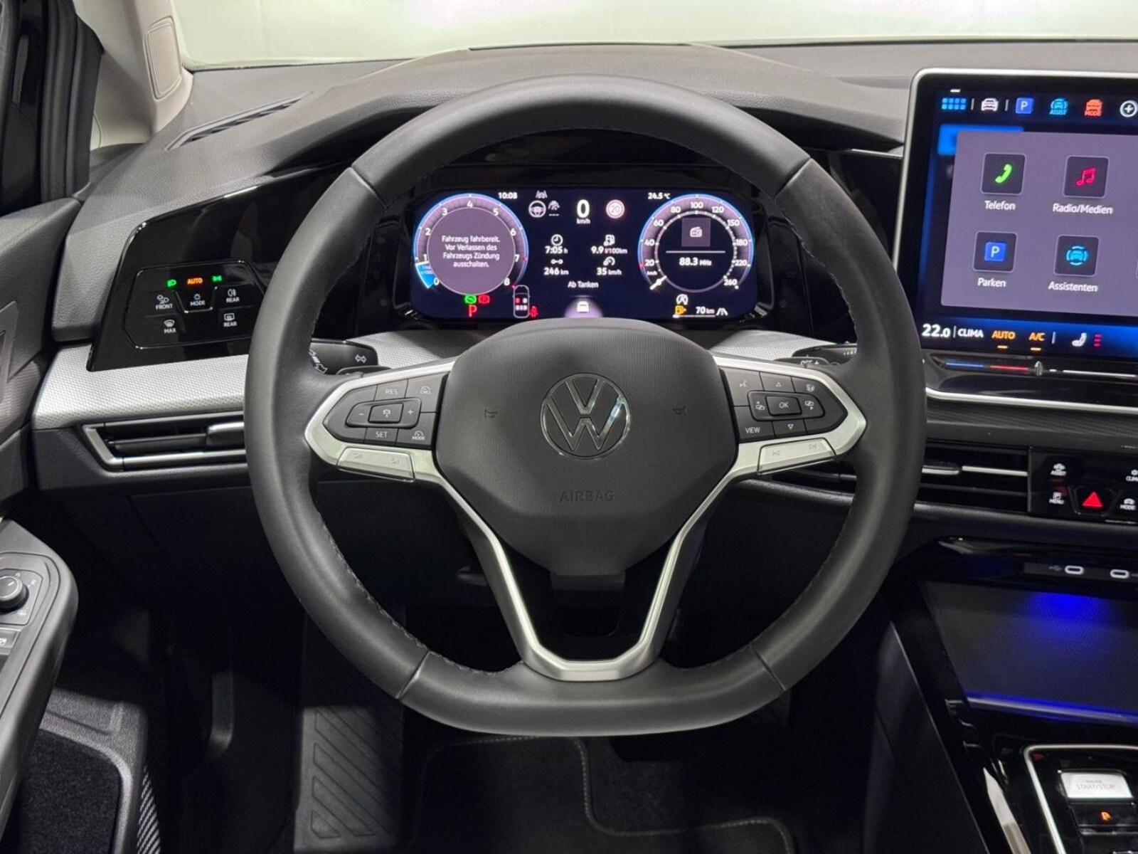 Volkswagen Golf – Bild 6