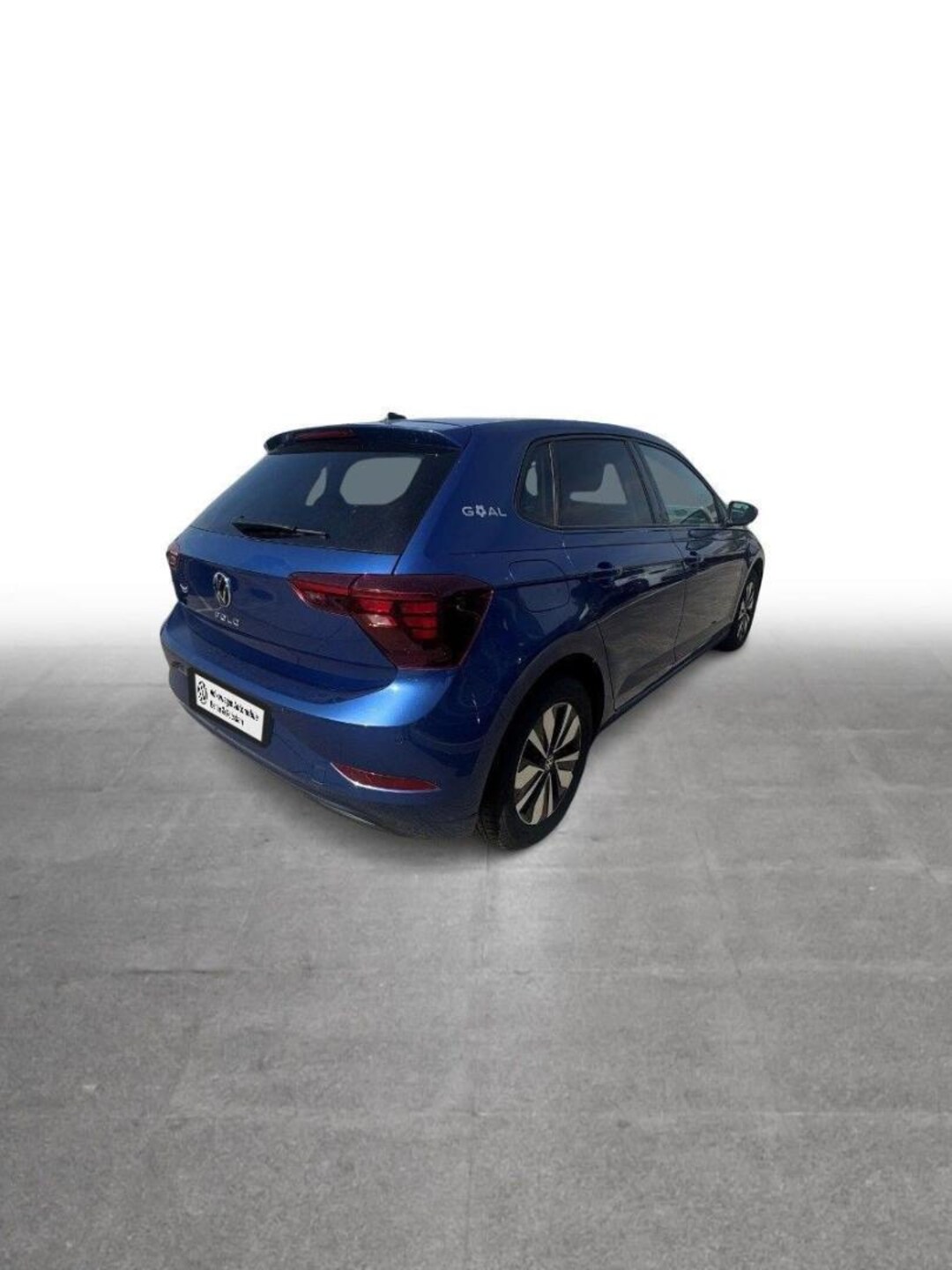 Volkswagen Polo Goal