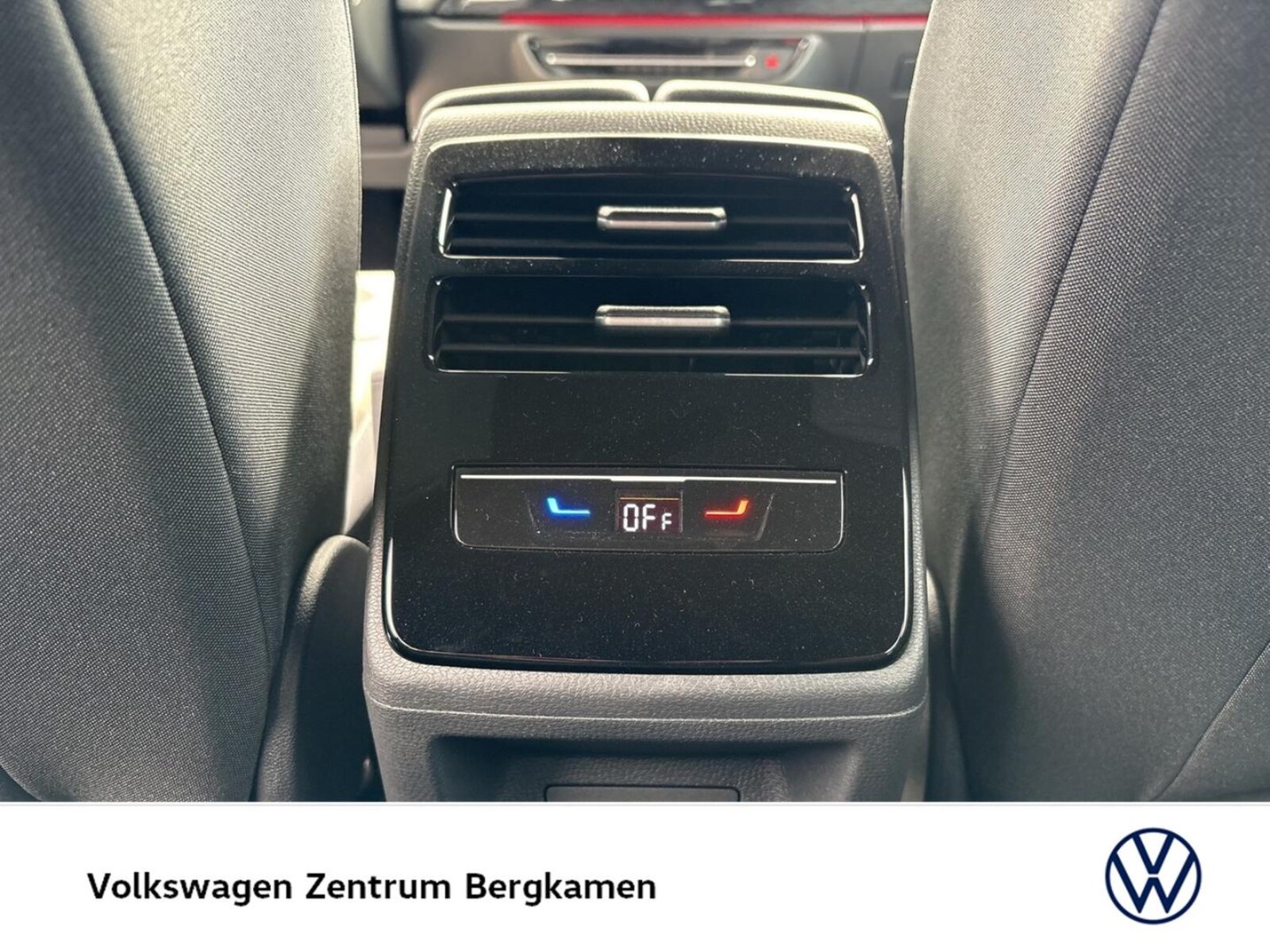 Volkswagen ID.7 Tourer – Bild 12