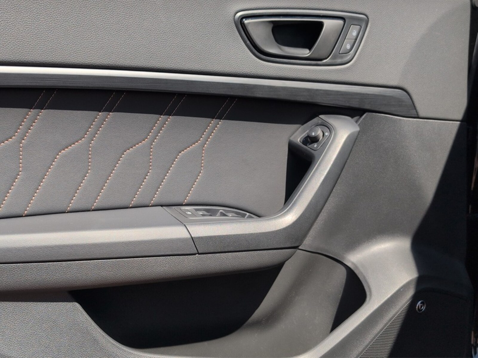 CUPRA Ateca – Bild 14