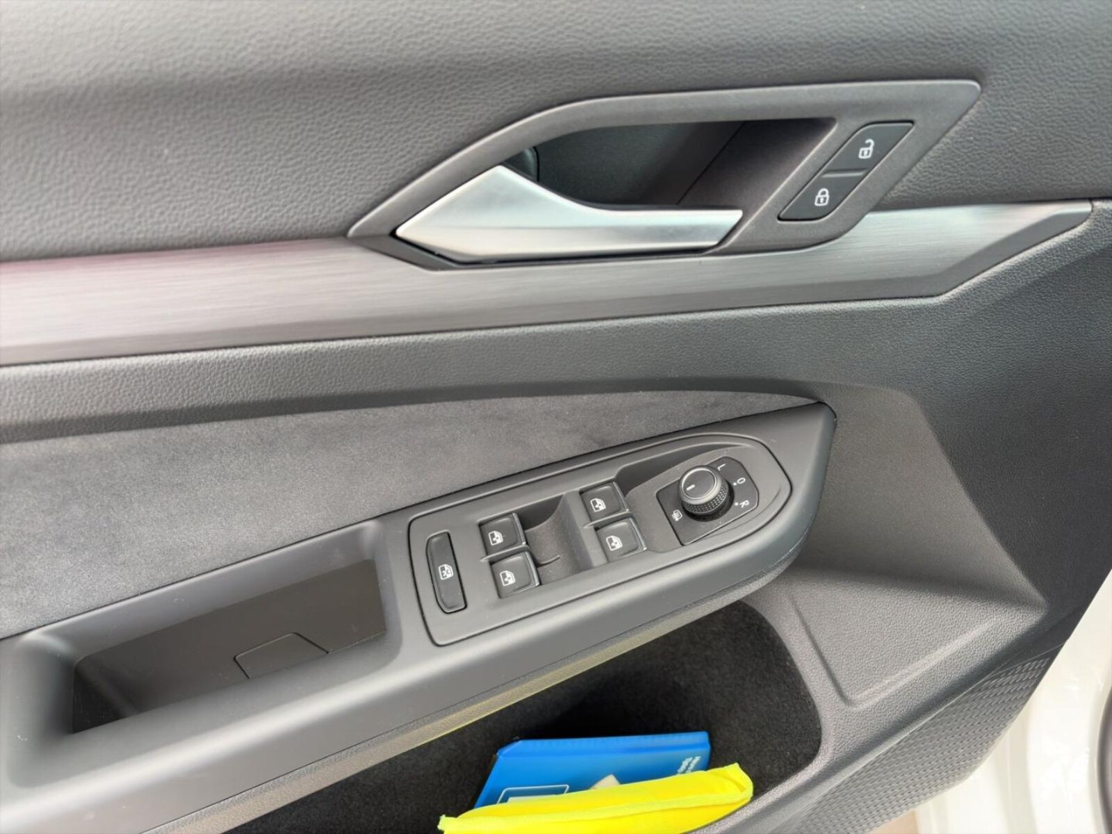 Volkswagen Golf – Bild 8