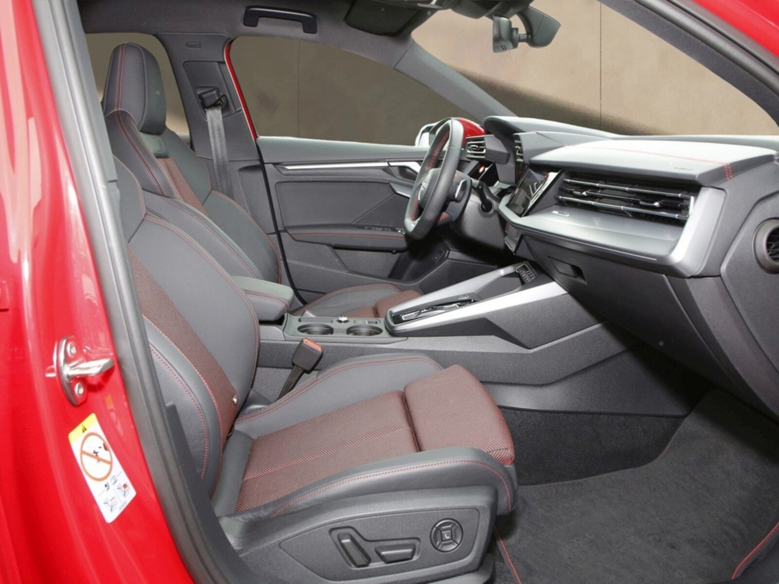 Audi A3 Sportback – Bild 8