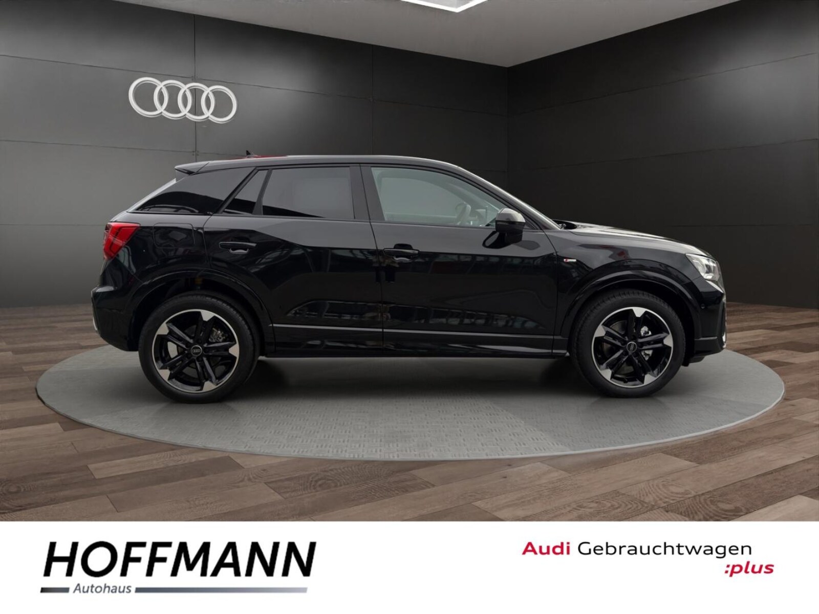 Audi Q2 – Bild 5