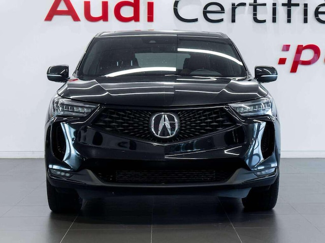 2023 Acura RDX
