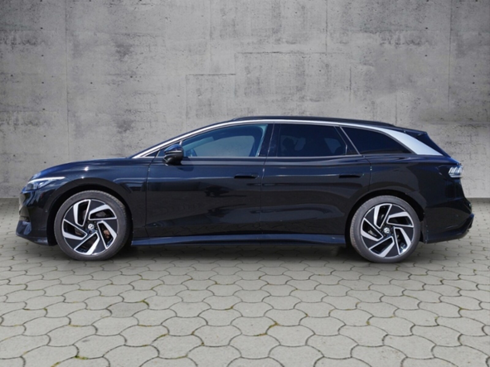 Volkswagen ID.7 Tourer – Bild 2