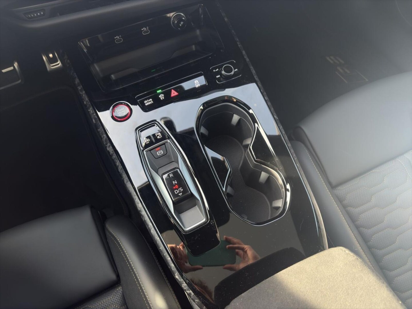 Audi RS 5 Limousine – Bild 9