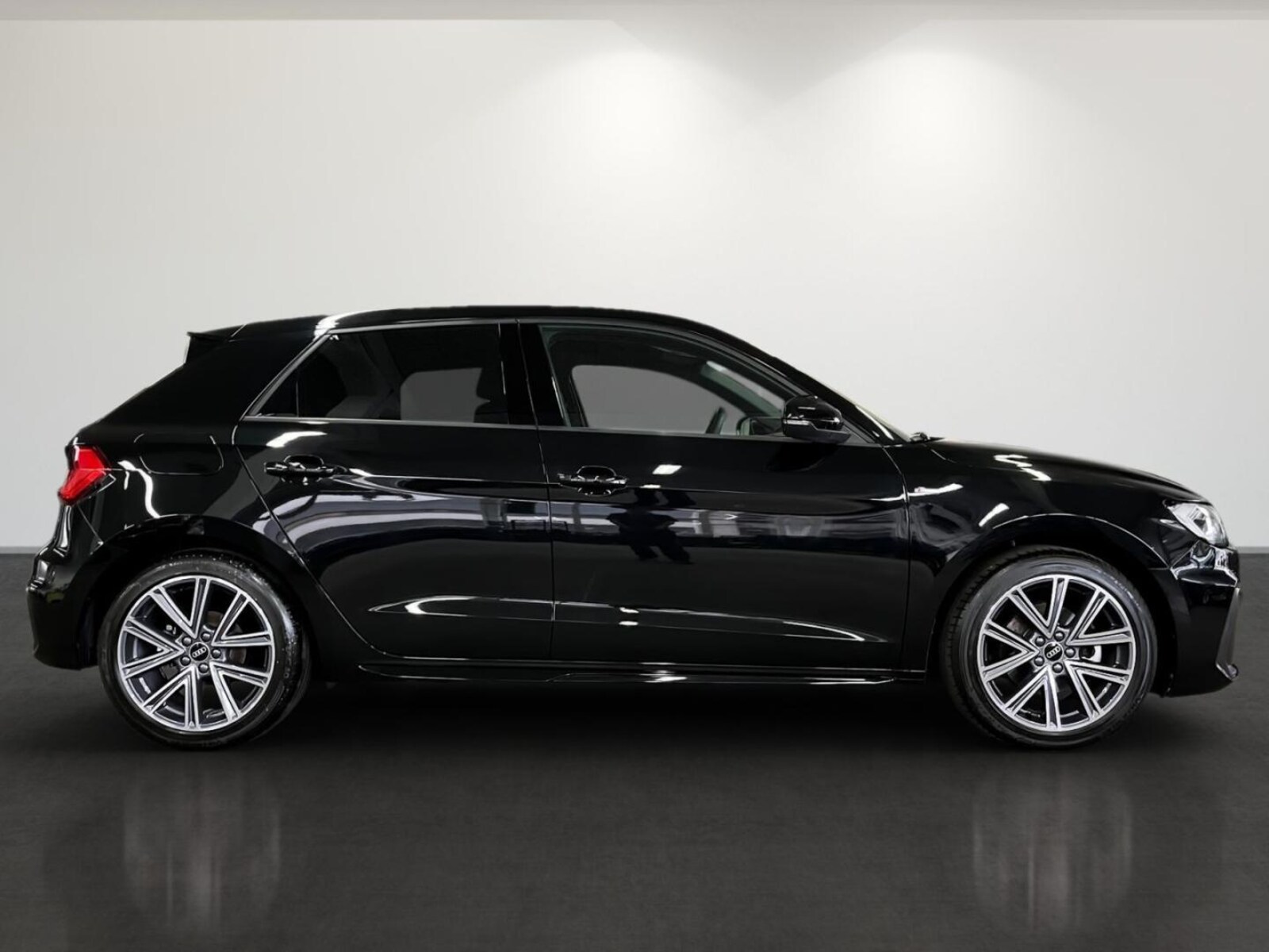Audi A1 Sportback – Bild 4
