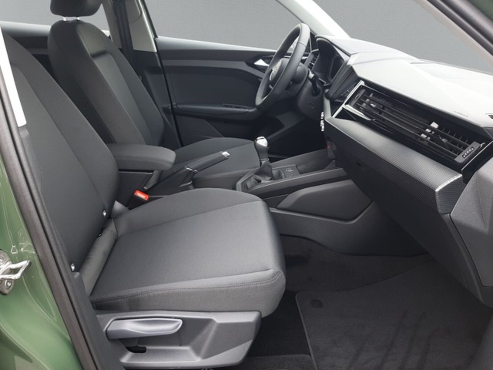 Audi A1 Sportback – Bild 7