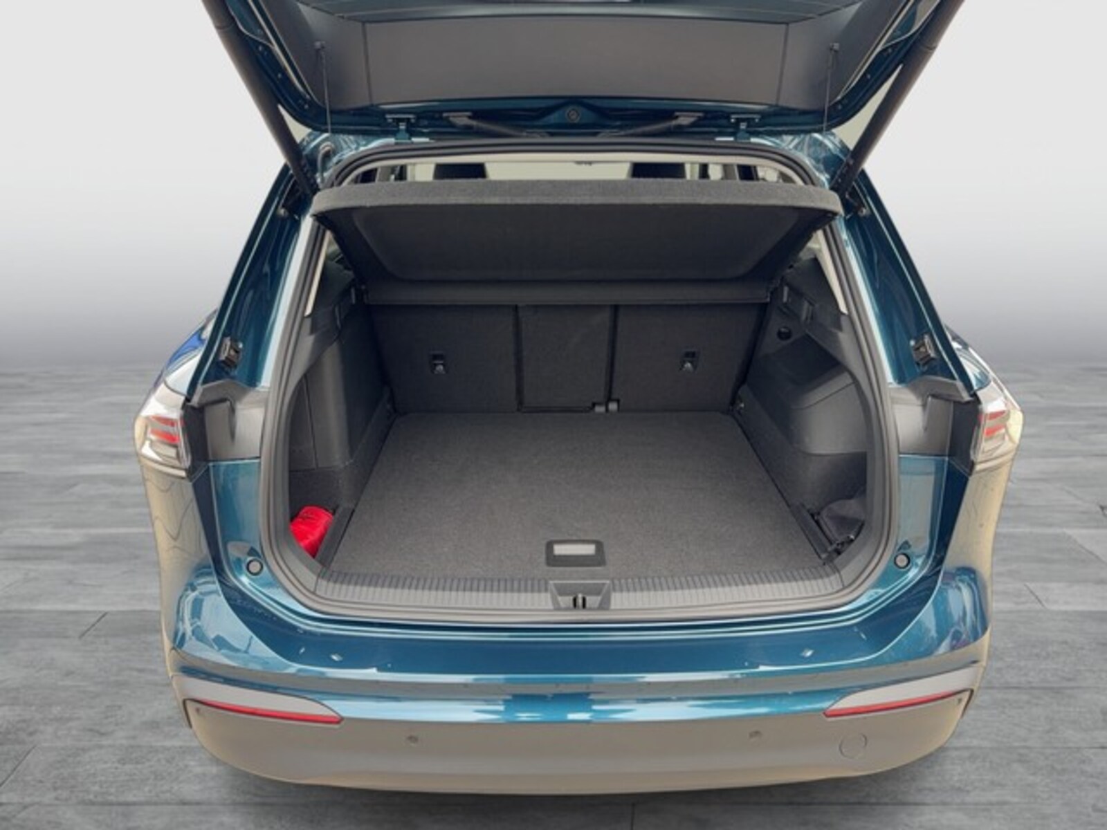 Volkswagen Tiguan – Bild 12