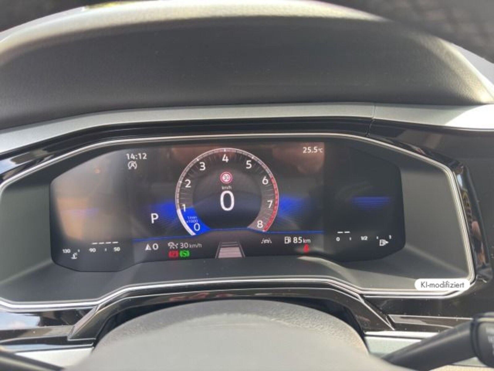 Volkswagen Polo – Bild 10