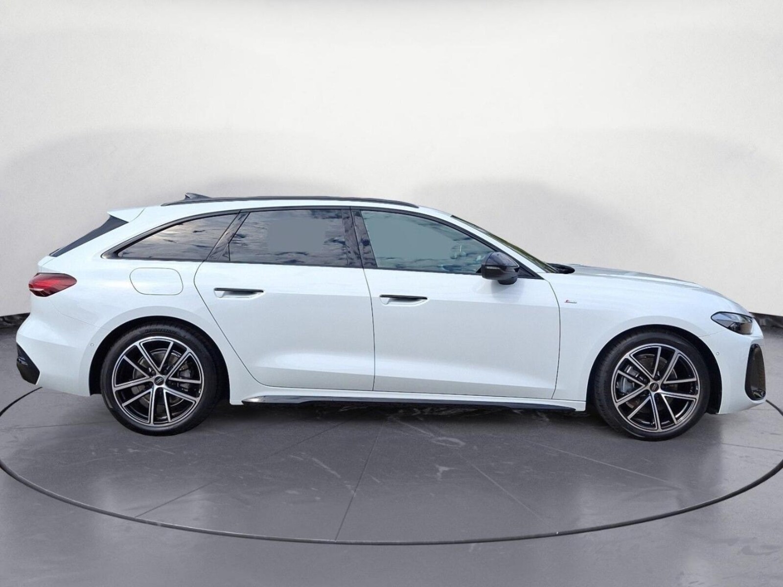 Audi A5 Avant – Bild 6