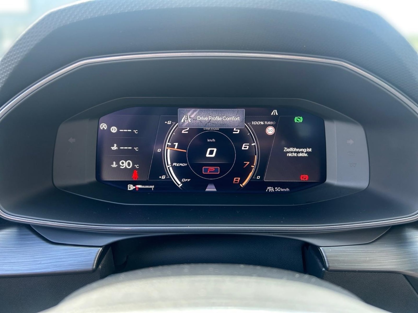 CUPRA Leon – Bild 14