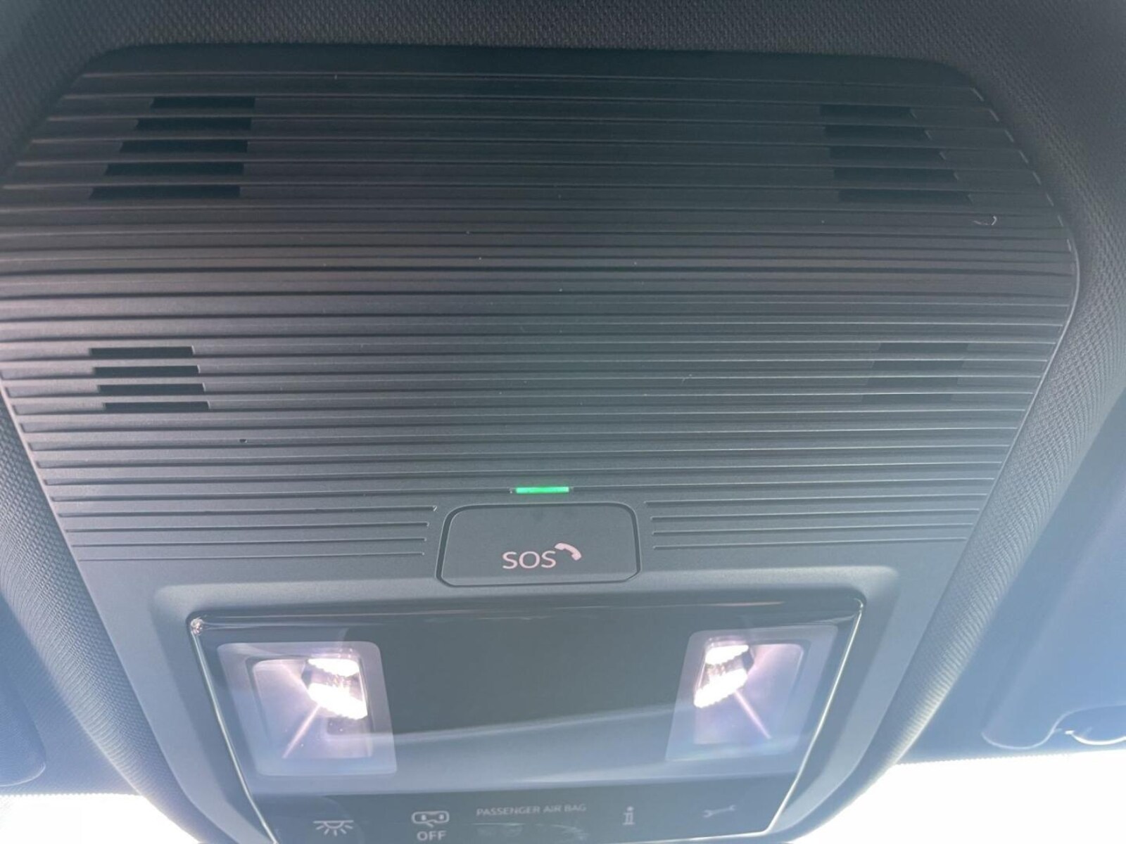 Volkswagen ID.7 Tourer – Bild 22