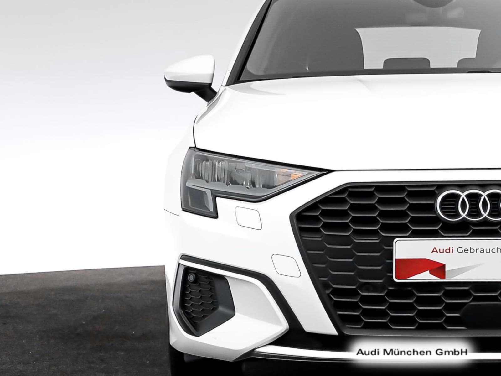 Audi A3 Sportback – Bild 8