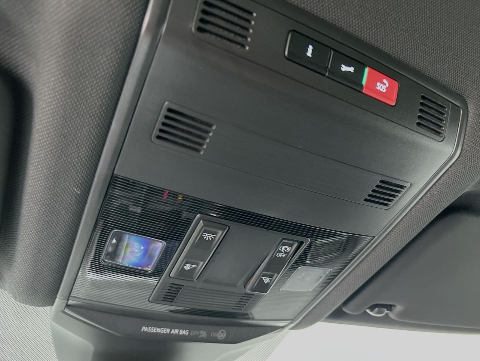 Volkswagen T-Roc – Bild 13