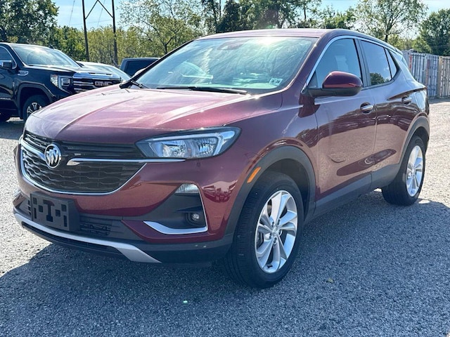 2023 Buick Encore GX